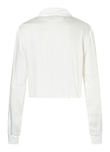 Patrón Burda n°5646: Blusa