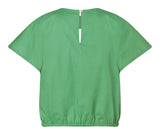 Patrón Burda n°5666: Blusa