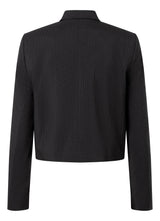 Patrón Burda n°5671: Chaqueta