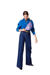 Patron Burda n°5675 : Accessoires
