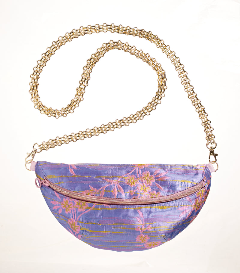 Patron Burda n°5675 : Accessoires