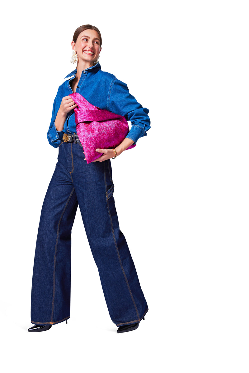 Patron Burda n°5675 : Accessoires