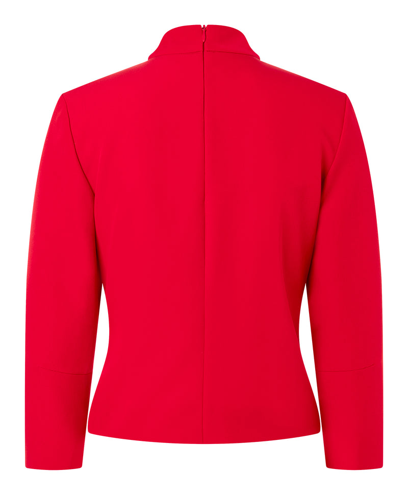 Patron Burda n°5677 : Robe & T-shirt