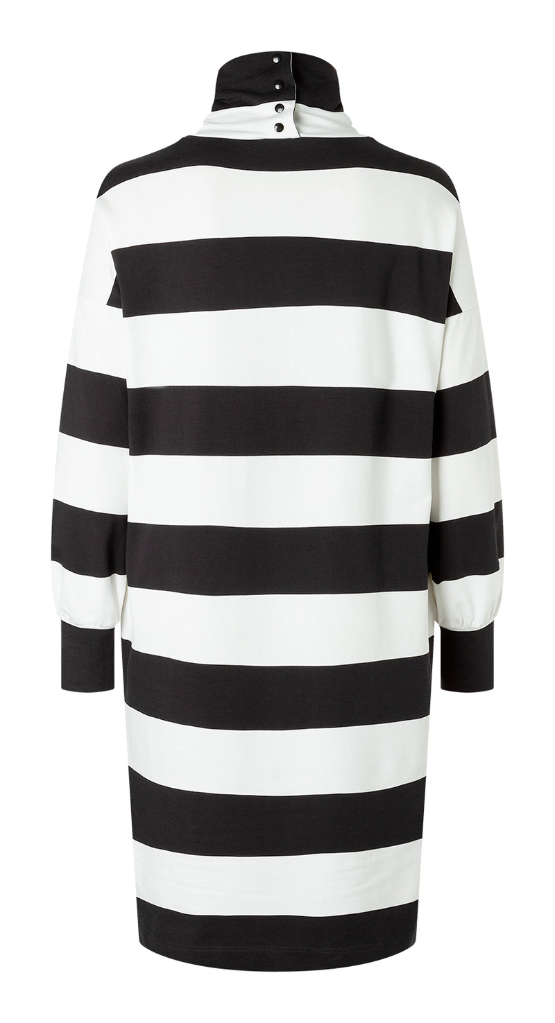 Patron Burda n°5679 : Robe & T-shirt