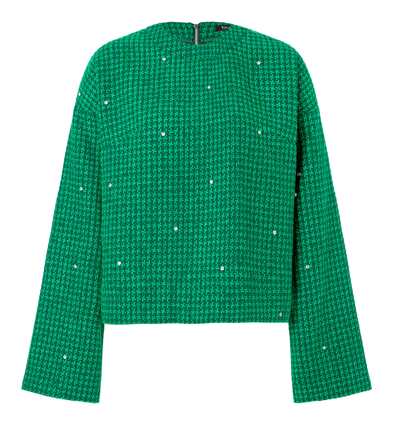 Patron Burda n°5679 : Robe & T-shirt