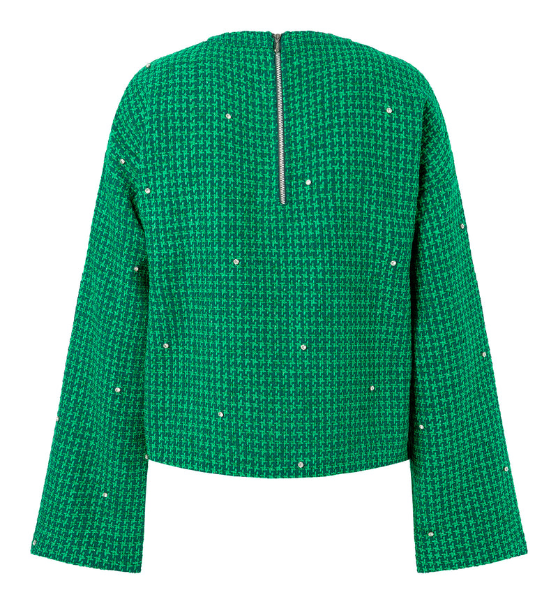 Patron Burda n°5679 : Robe & T-shirt