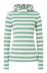 Patron Burda n°5680 : Pull