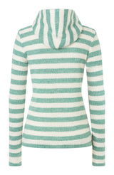 Patron Burda n°5680 : Pull