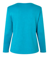 Patron Burda n°5680 : Pull