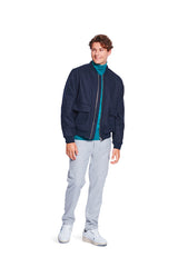 Patron Burda n°5681 : Veste & Gilet