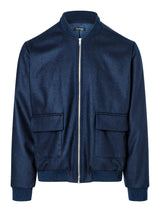 Patron Burda n°5681 : Veste & Gilet