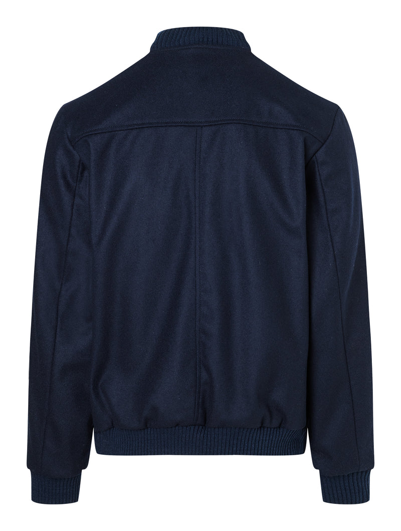 Patron Burda n°5681 : Veste & Gilet