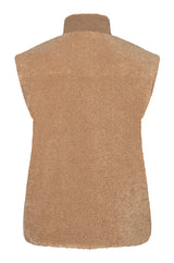Patron Burda n°5681 : Veste & Gilet