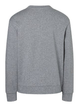 Patron Burda n°5682 : Sweatshirt