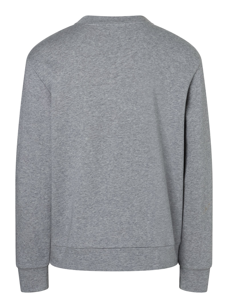 Patron Burda n°5682 : Sweatshirt