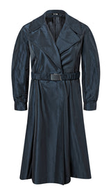 Patron Burda n°5683 : Manteau