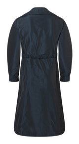 Patron Burda n°5683 : Manteau