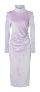 Patron Burda n°5684 : Robe