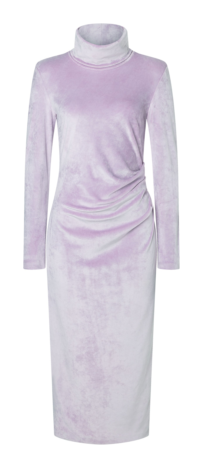 Patron Burda n°5684 : Robe