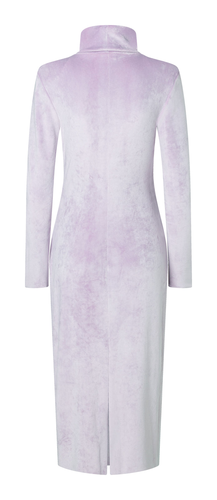 Patron Burda n°5684 : Robe