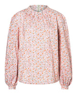 Patron Burda n°5685 : Blouse