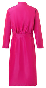 Burda boss n ° 5767: dress