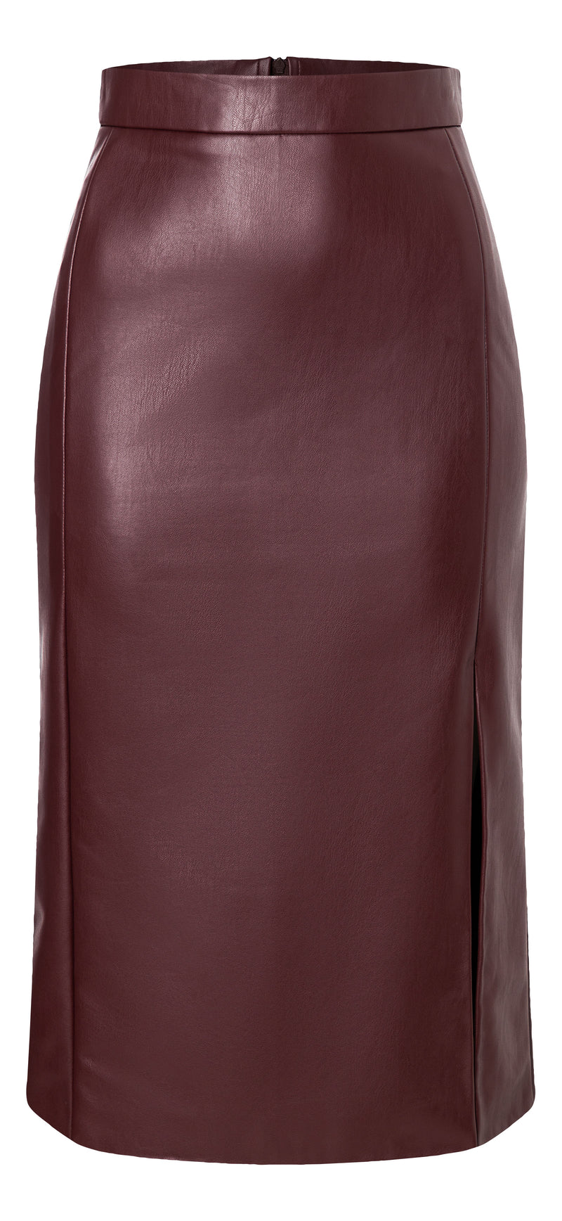 Burda boss n ° 5773: skirt