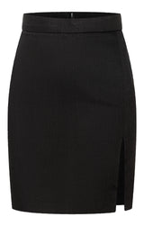 Burda boss n ° 5773: skirt