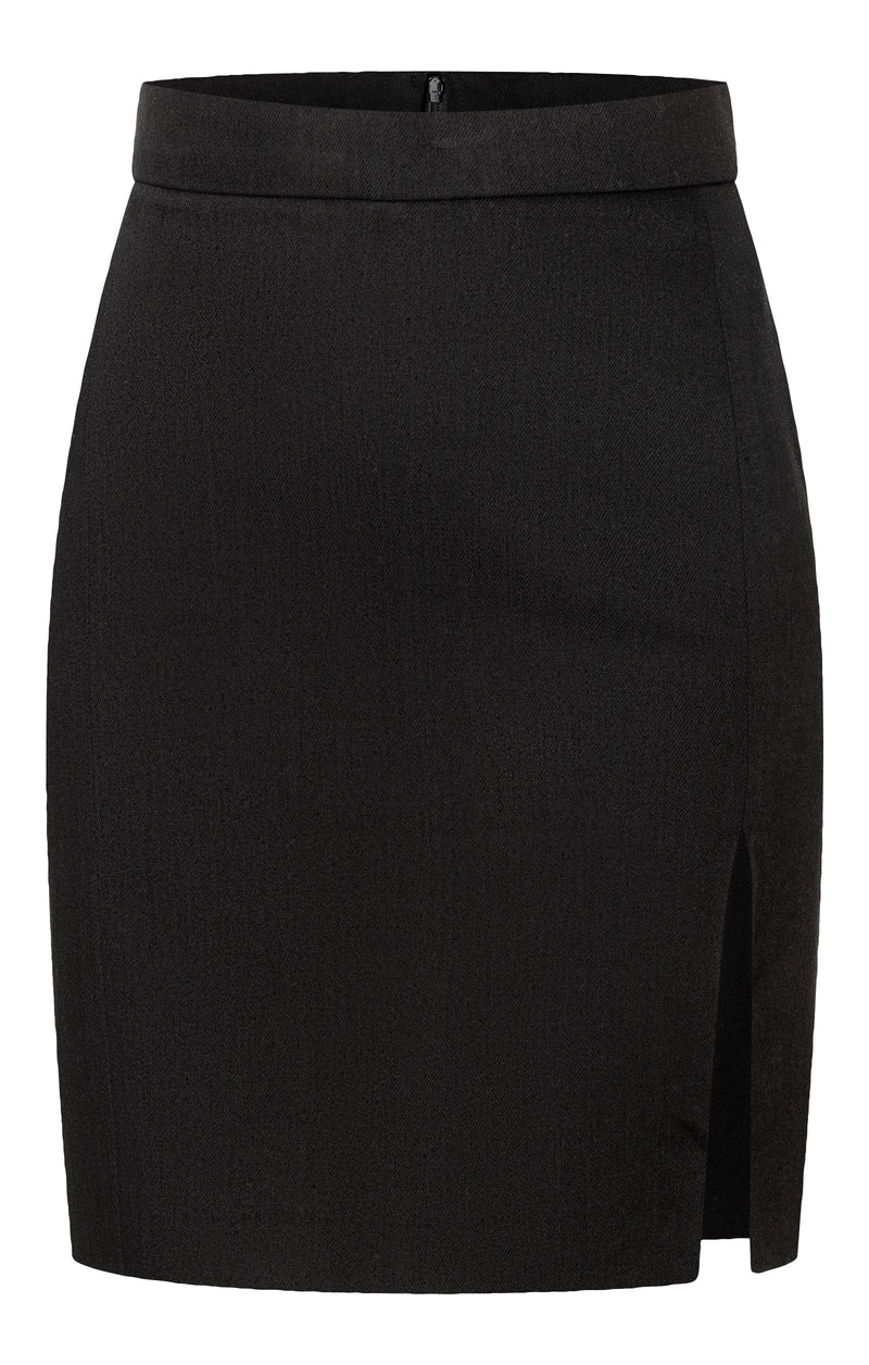 Burda boss n ° 5773: skirt