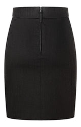 Burda boss n ° 5773: skirt