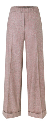 Burda boss n ° 5778: pants