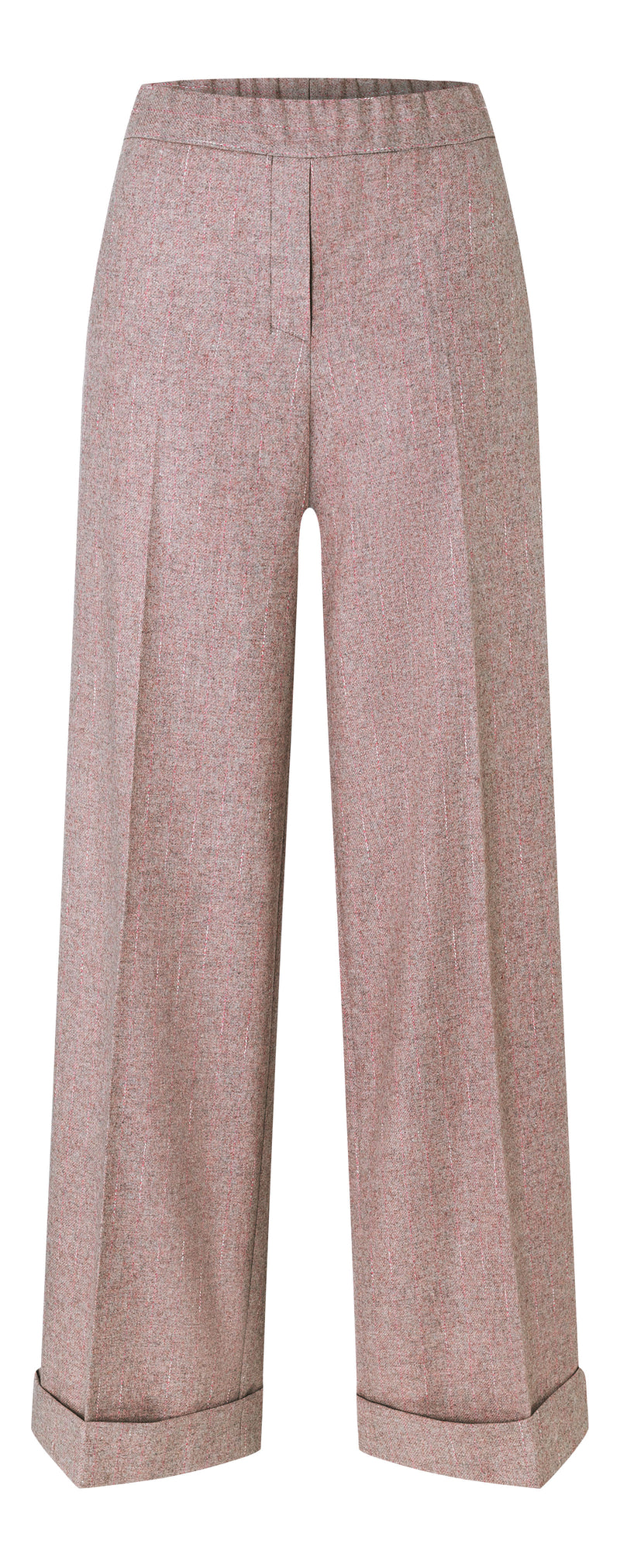 Burda boss n ° 5778: pants