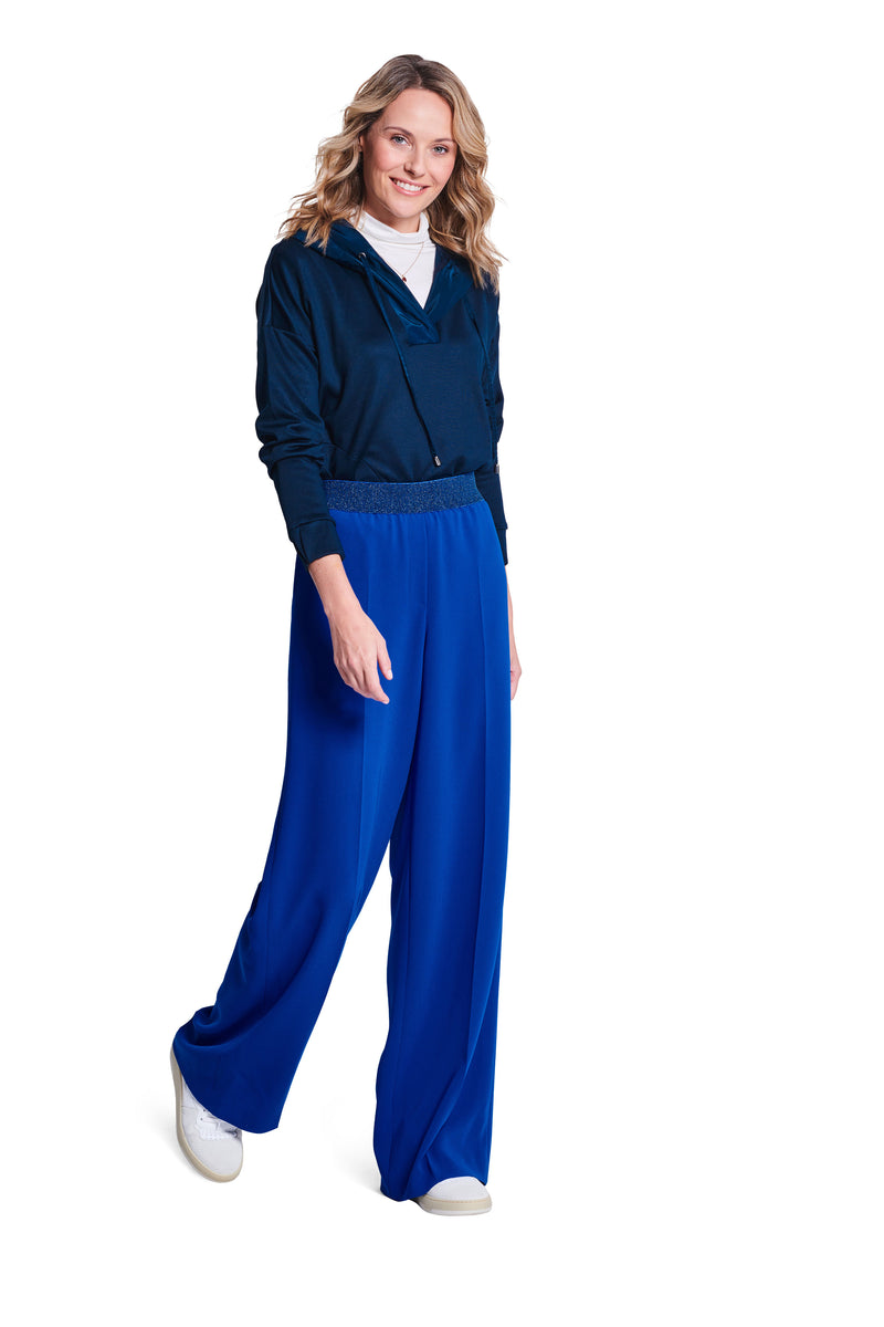 Burda boss n ° 5778: pants