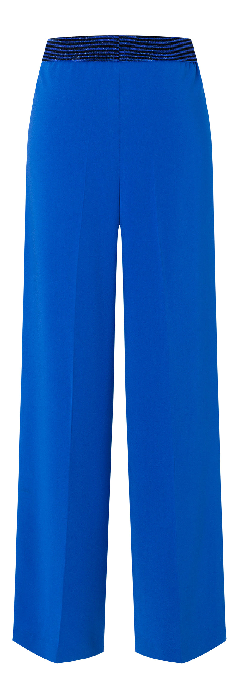 Burda boss n ° 5778: pants