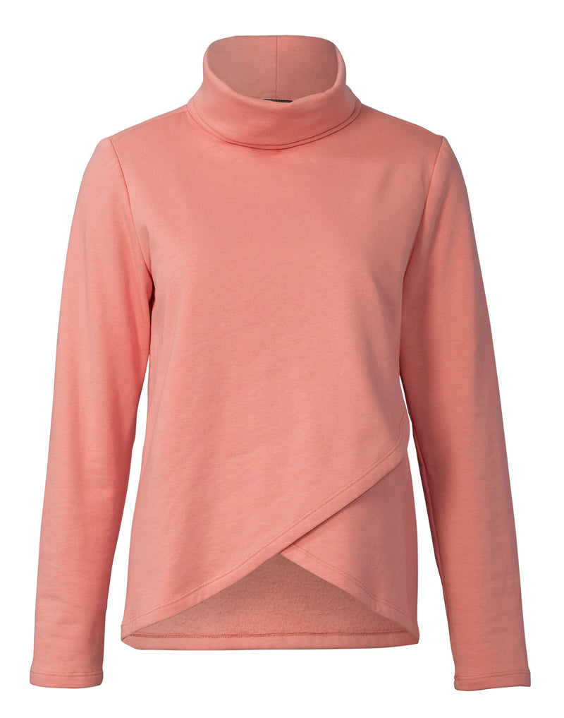 Burda Boss N ° 5790: Sweater