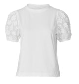 Patron Burda n°5809 : T-shirt