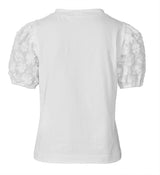 Patron Burda n°5809 : T-shirt