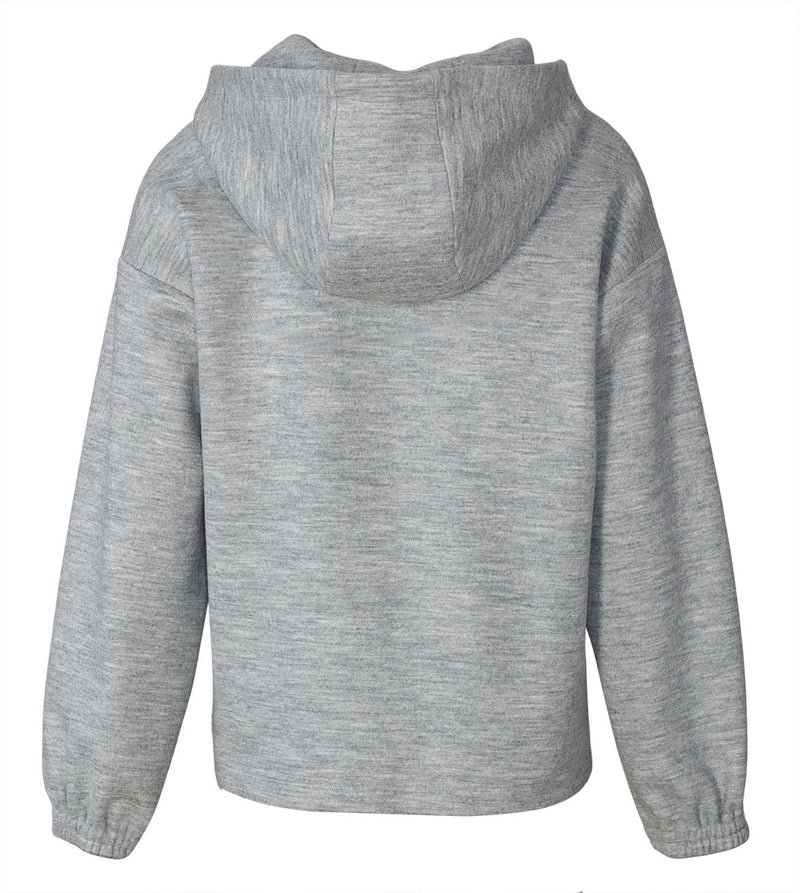 Burda Boss N ° 5867: Sweater