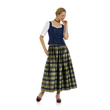 Patron n ° 7870: Dirndl