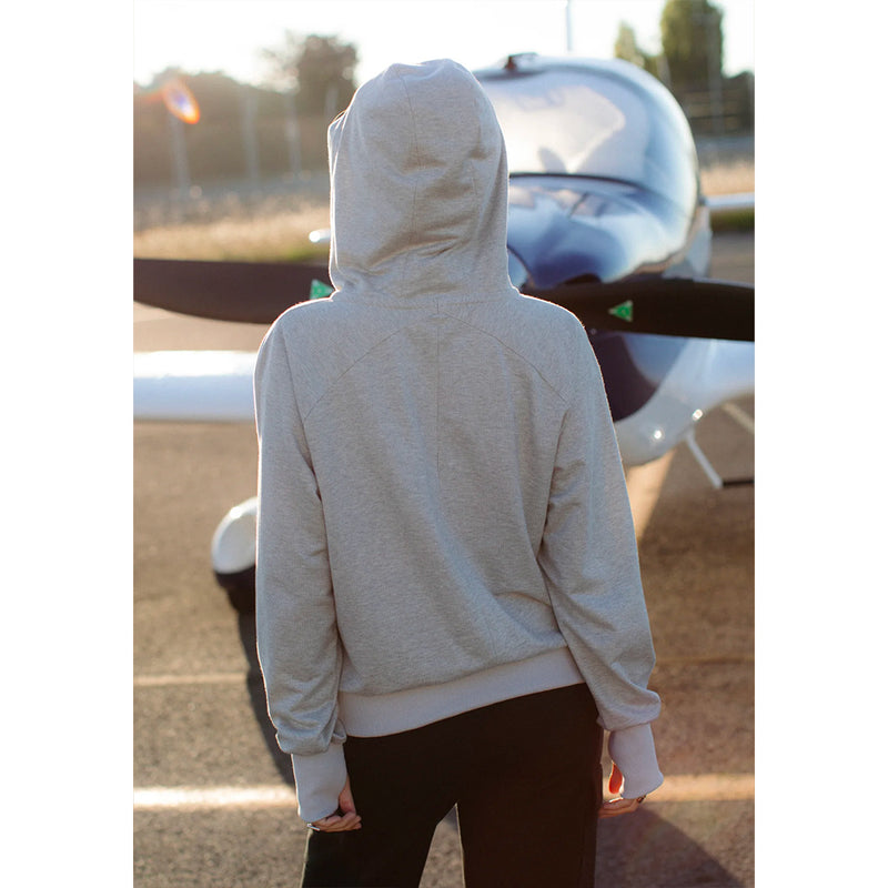Patron de couture Sweat ADELE