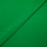 Jersey fino de viscosa verde prado