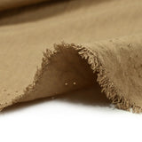 Fine Aviva Polyester sand canvas