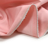 Jean's flexible cotton dany pink