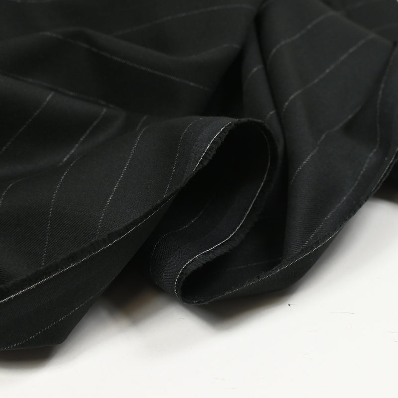 Fondo negro de tela poligiscosa con gris con gris