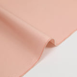 Coton déperlant rose blush