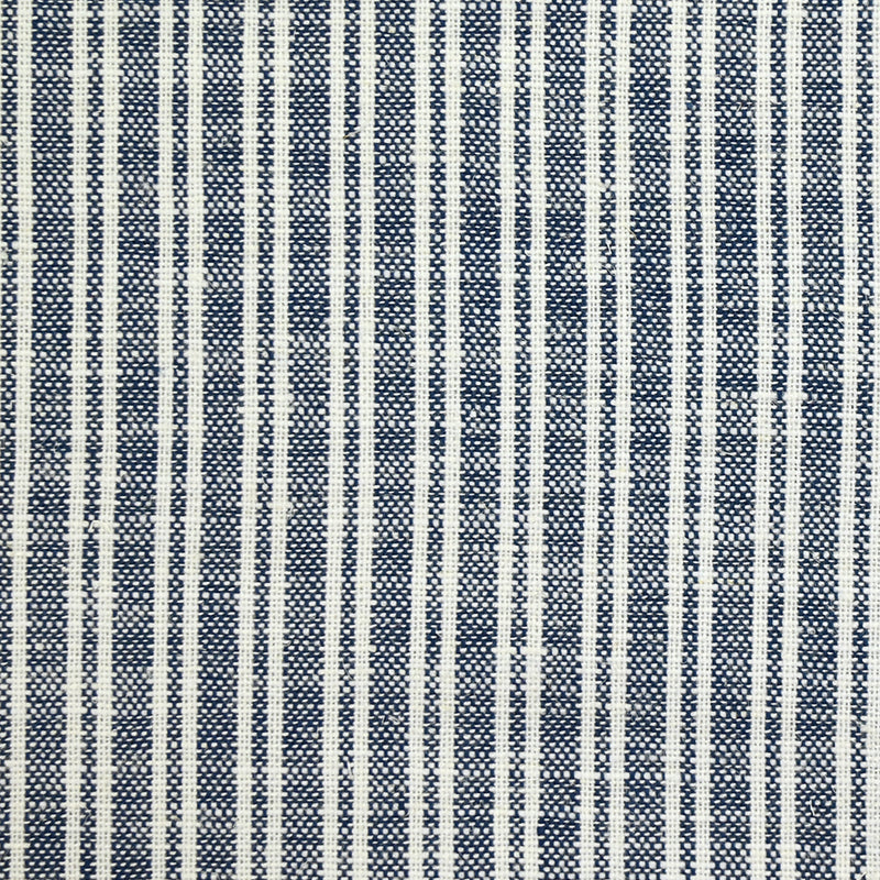 Linen mixed with stripes helena seafood