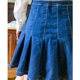 Patron de couture Robe & Jupe Ayumi