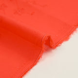 English embroidery Carrie coral