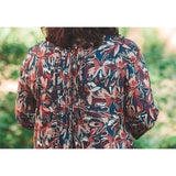 Patron de couture Robe & tunique Eileen