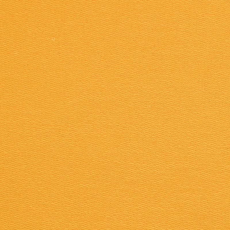 Jersey French Terry Organic Cotton Yellow